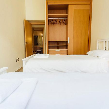 Bright And Central- 2Bd 1Bth- Malhara เซบีญา ภายนอก รูปภาพ