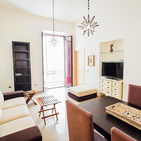 Bright And Central- 2Bd 1Bth- Malhara เซบีญา ภายนอก รูปภาพ