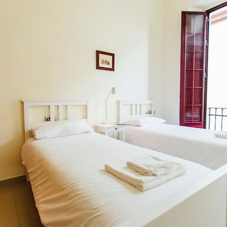 Bright And Central- 2Bd 1Bth- Malhara เซบีญา ภายนอก รูปภาพ