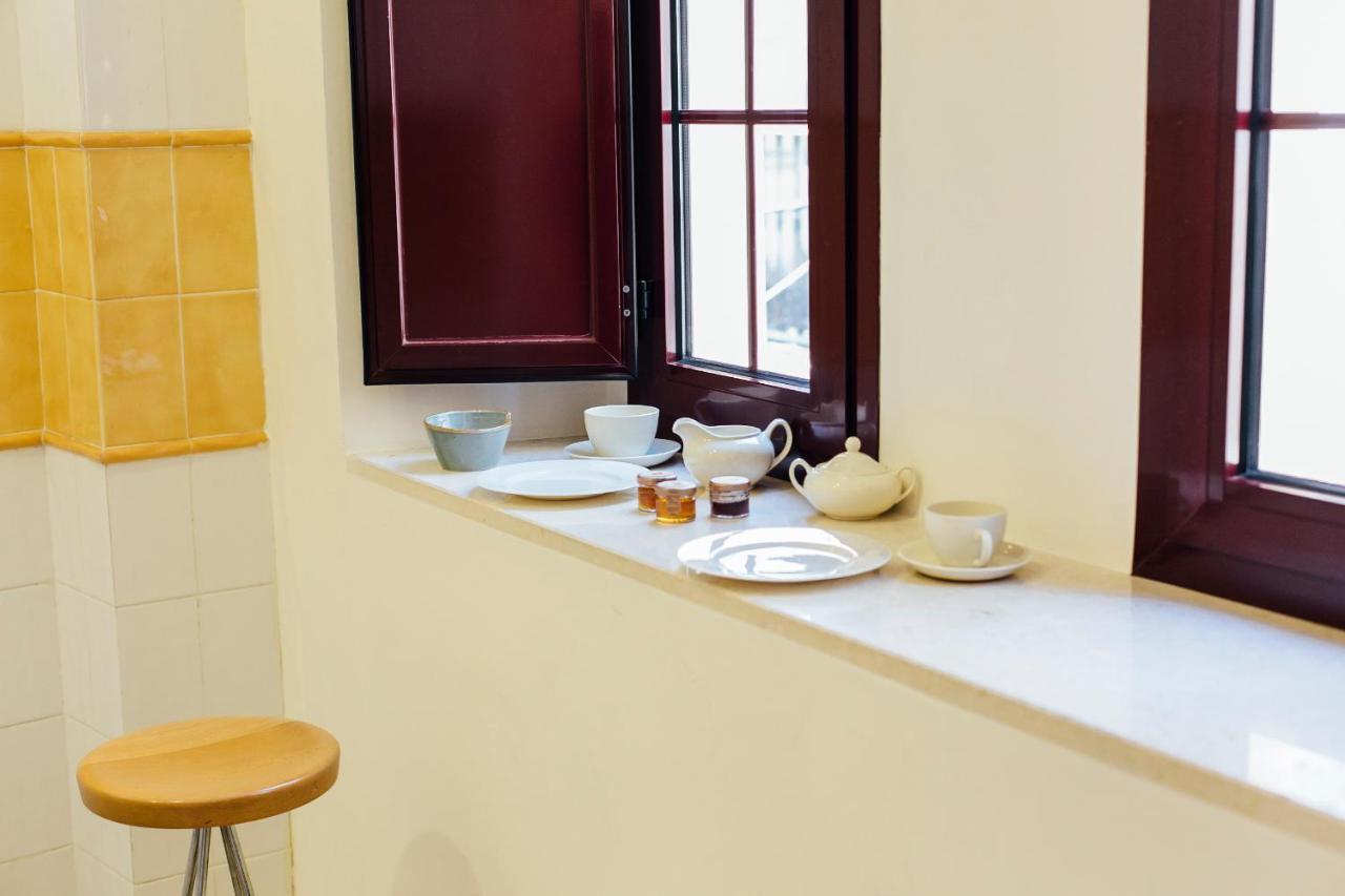 Bright And Central- 2Bd 1Bth- Malhara เซบีญา ภายนอก รูปภาพ