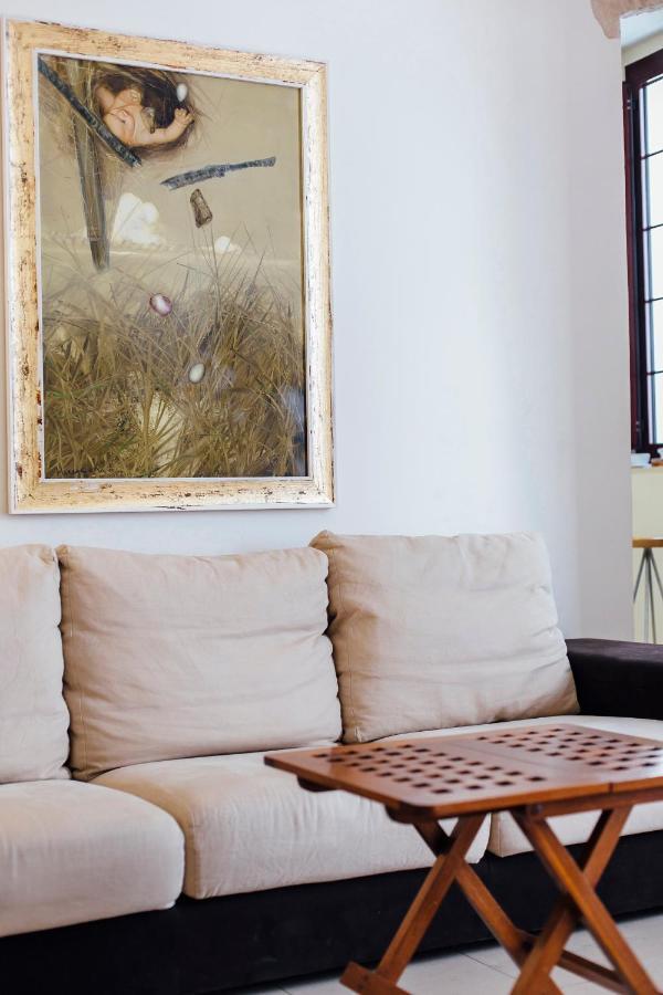 Bright And Central- 2Bd 1Bth- Malhara เซบีญา ภายนอก รูปภาพ
