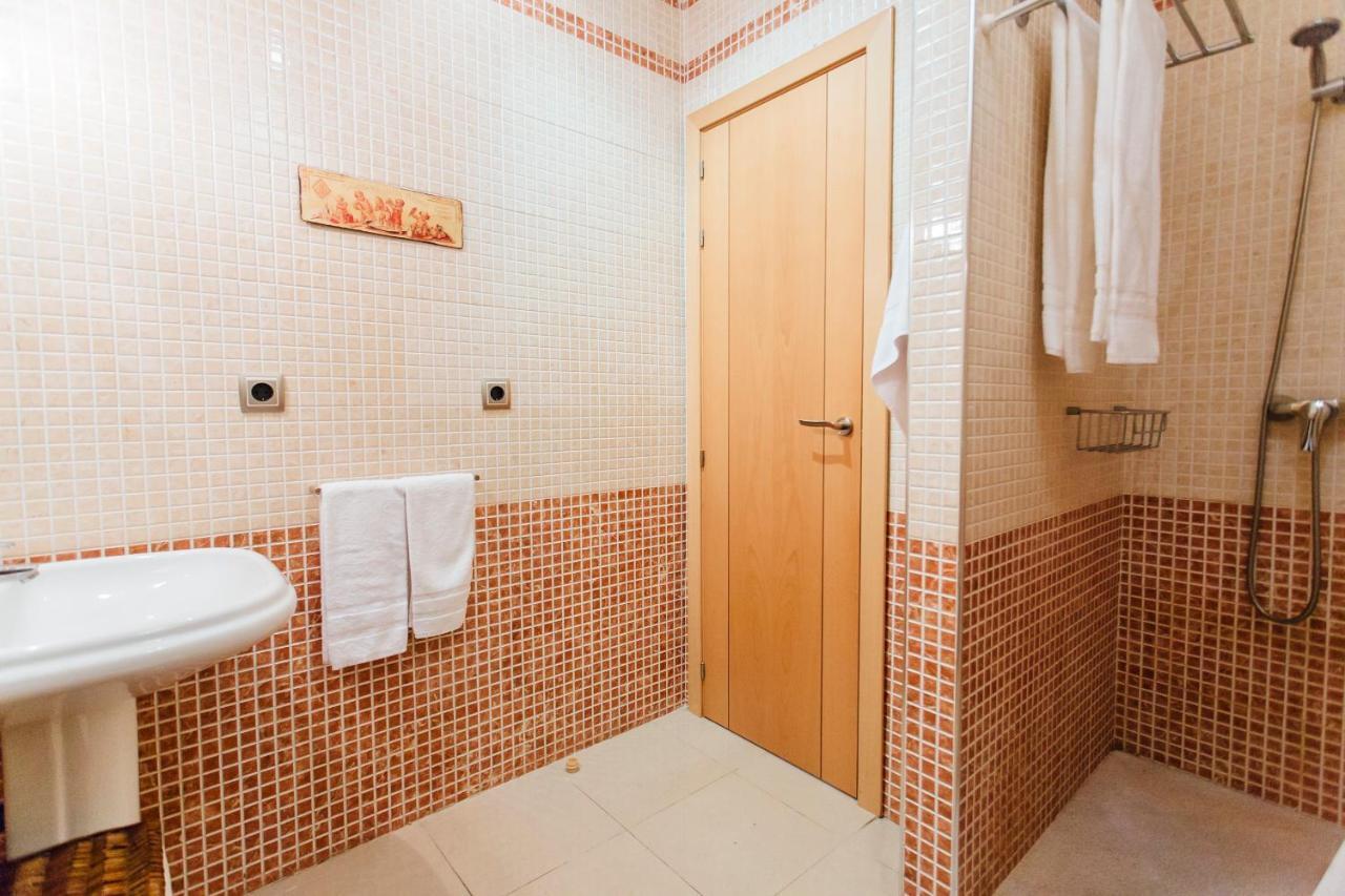 Bright And Central- 2Bd 1Bth- Malhara เซบีญา ภายนอก รูปภาพ
