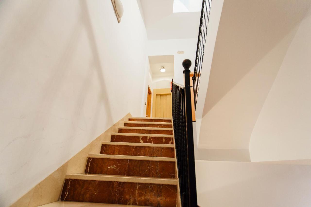 Bright And Central- 2Bd 1Bth- Malhara เซบีญา ภายนอก รูปภาพ